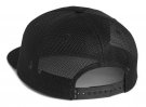 Harley-Davidson® Men's Mini #1 Skull Snapback Baseball Cap