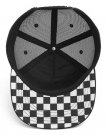 Harley-Davidson® Men's Mini #1 Skull Snapback Baseball Cap