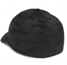 Harley-Davidson® Men's Tonal Camo Bar & Shield 39THIRTY Baseball Cap