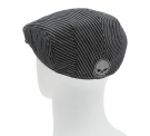 Willie G Skull Engineer Ivy Cap