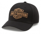 Harley-Davidson Baseball Cap