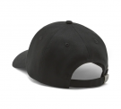 Women's Essential Script Strapback Cap