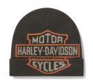 B&S Beanie black