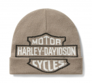 B&S Beanie Beige
