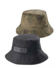 Aloha H-D® Bucket Hat -Vändbar