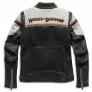 JACKET TRIPLE VENT DAM