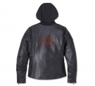 Women's Miss Enthusiast 2.0 Leather 3-in-1 Jacket