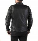 FXRG LÄDERJACKA TRIPLE VENT WATERPROOF