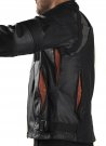 FXRG LÄDERJACKA TRIPLE VENT WATERPROOF