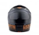 Harley-Davidson Vanocker J08 Modular Helmet
