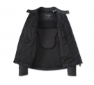 Women's Paradigm Triple Vent System 2.0 Leather Jacket