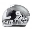 Harley-Davidson Vanocker J08 Modular Helmet