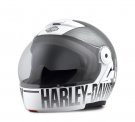 Harley-Davidson Vanocker J08 Modular Helmet