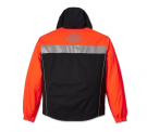 Men's Full Speed II Waterproof Rain Jacket