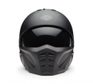 H-D Ultra X16 2-in-1 Helmet
