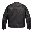 URBAN LEATHER JACKET