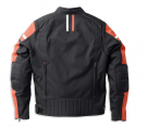 Men's Hazard Waterproof Textile Jacket