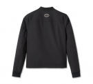 Men's Harley-Davidson Layering System Windproof Mid Layer