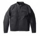 Men's Metropolitan Mandarin Collar 3-in-1 Jacket