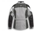 Women's Textile Motorcycle Jacket Vanocker