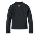 Women's Harley-Davidson Layering System Windproof Mid Layer