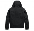 ARTERIAL ABRASION-RESISTANT SLIM FIT RIDING SWEATSHIRT