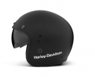 Classic #1 X14 Sun Shield 3/4 Helmet