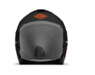 Maywood II Sun Shield H33 3/4 Helmet
