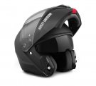 Capstone Sun Shield II H31 Modular Helmet