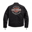 RALLY TEXTILE RIDING JACKET