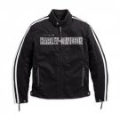 RALLY TEXTILE RIDING JACKET