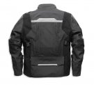 Harley-Davidson Men's Passage Adventure Jacket