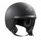 H-D HJÄLM HIGHTAIL