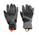 Harley-Davidson Men's Grit Adventure Gloves