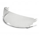 X04 Shell Replacement Face Shield - Klar