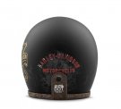Harley-Davidson Hjälm Bootlegger