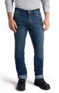 Genuine Harley-Davidson - FXRG® Armalith Denim Jeans