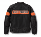 H-D Trenton Mesh Riding Jacket