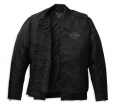 Men's Classic Bar & Shield Jacket