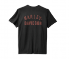 Men's Staple Back Hit Tee