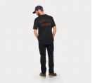 Men's Staple Back Hit Tee