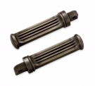 BRASS FOOTPEGS