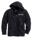 HD HOODIE LOGGA