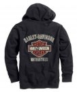 HD HOODIE LOGGA