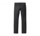 Men's Harley Davidson Tapered Jean - Washed Black Denim