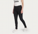 Women's Harley Davidson High Rise Skinny Pull On Jeans