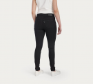 Women's Harley Davidson High Rise Skinny Pull On Jeans
