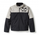 Harley-Davidson Softshell Jacket Willie G Skull