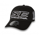 Screamin' Eagle Baseball Cap - Black Beauty