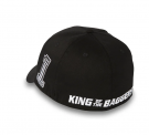 Screamin' Eagle Baseball Cap - Black Beauty